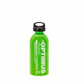 Пляшка для палива  Optimus Fuel Bottle Child Safe M 0.6 л