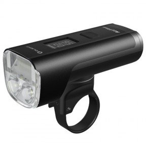 Велофара Olight ALLTY2000 (Cree XM-L2, 2000 люмен, 4 режими, 2x18650)