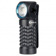 Ліхтар Olight Perun Mini (Led, 1000 люмен, 6 режимів, 1x16340, магнітна зарядка), чорний