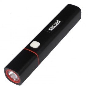 2 в 1 - Ліхтар + Power bank Bailong BL-M01 (Cree XPE, 1 режим, 1x18650)