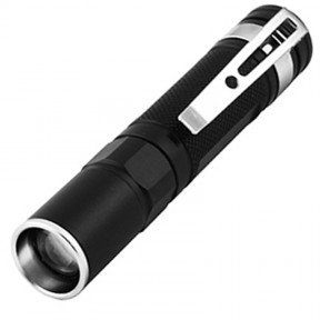 Ліхтар фокусований Bailong 7819 (XPE, 1 режим, 1хААА)