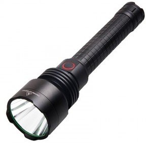 Ліхтар Bailong P50 (XHP50, 2 режими, 2x26650, 2x18650), комплект