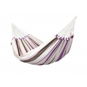 Одномісний гамак La Siesta Caribena CIH14-7 purple