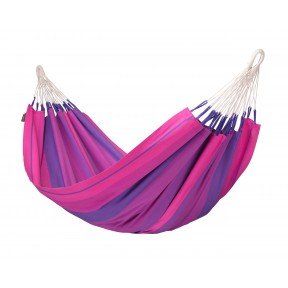 Одномісний гамак La Siesta Orquidea ORH14-7 purple