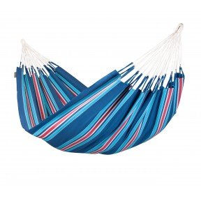 Двомісний гамак La Siesta Currambera CUH16-3 blueberry