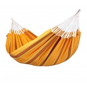 Двомісний гамак La Siesta Currambera CUH16-5 apricot