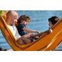 Двомісний гамак La Siesta Carolina CAH16-5
