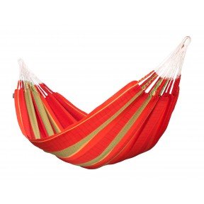 Сімейний гамак La Siesta Flora FLH18-2 chilli