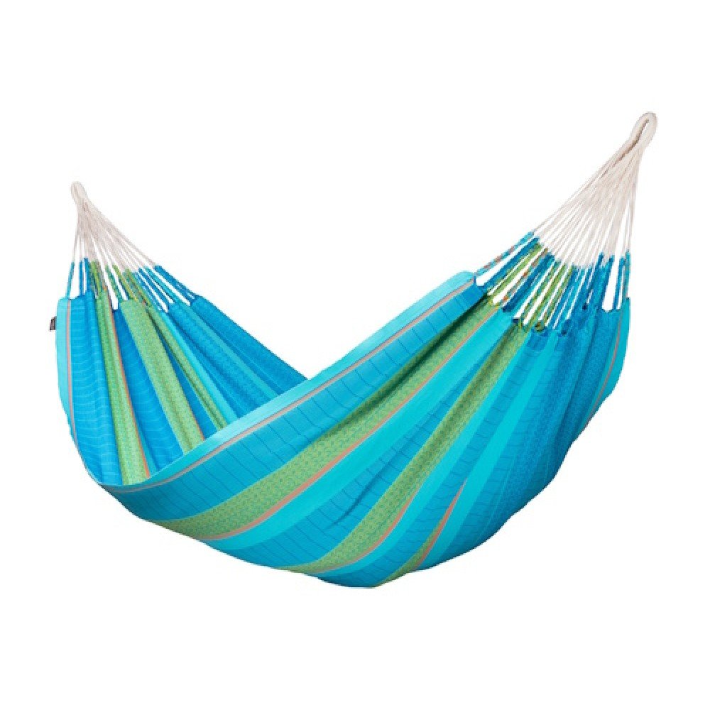 Сімейний гамак La Siesta Flora FLH18-3 curacao