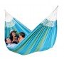 Сімейний гамак La Siesta Flora FLH18-3 curacao