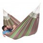 Сімейний гамак La Siesta Flora FLH18-6 chocolate