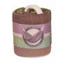 Сімейний гамак La Siesta Flora FLH18-6 chocolate