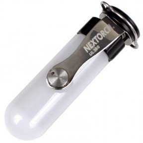 Ліхтар багатофункціональний Nextorch UL360 (Cree XP-G2 R5, 70 люмен, 2 режими, 1xAA)
