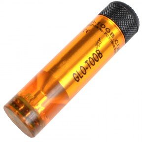 Ліхтар-маяк багатофункціональний Glo-Toob FX (5xLED, 7 режимів, 1х23A), янтарне світло