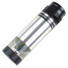 Ліхтар-маяк багатофункціональний Glo-Toob Lithium (3xLED, 11 режимів, 1хCR123A), біле світло