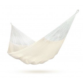 Сімейний гамак La Siesta Mexicana MXH24-1 ecru