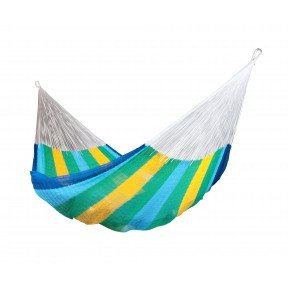 Сімейний гамак La Siesta Mexicana MXH24-8 canaria