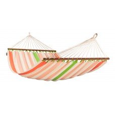 Двомісний гамак із рейками La Siesta Colada COR14-5 mango