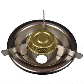 Пальник для газових балонів G-small (1.4кВт, 0.11кг/год)