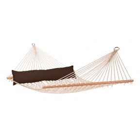 Сімейний гамак з рейками La Siesta California CFR14-16 arabica
