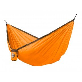 Одномісний туристичний гамак La Siesta Colibri CLH15-5 orange