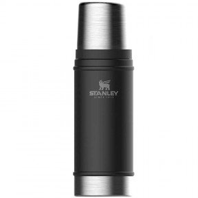 Термос Stanley Legendary Classic (0,47 л), чорний