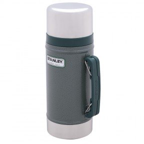 Термос для їжі Stanley Classic (0.7л), зелений
