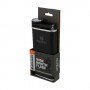 Фляга Stanley Classic Matte Black 0.23 л чорна
