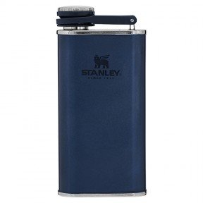 Фляга Stanley Classic 0.23 л синя