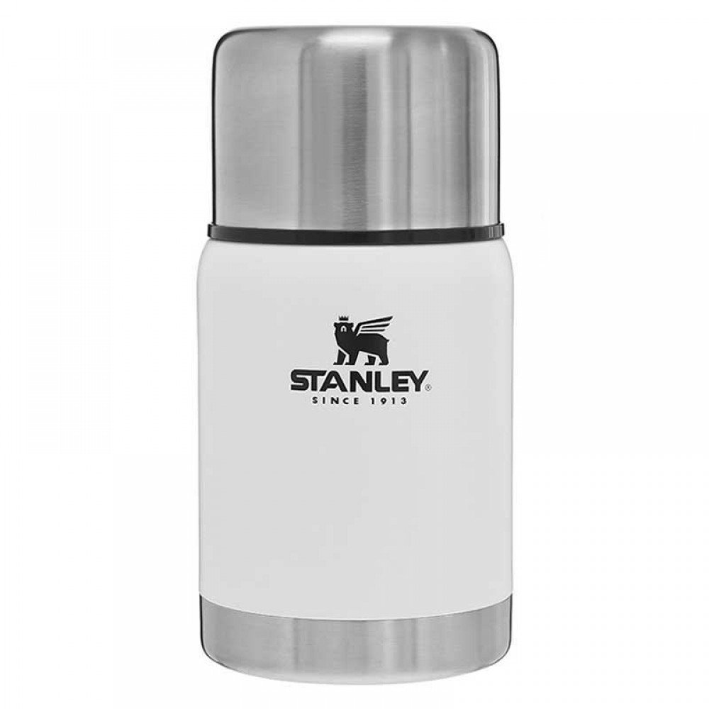 Термос для їжі Stanley Adventure (0,7л), білий