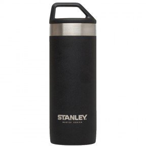 Термокухоль Stanley Master (0.53л), чорний