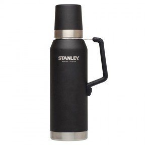 Термос Stanley Master (1.3л), чорний