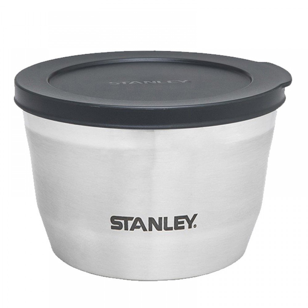 Термоконтейнер для їжі Stanley Adventure Bowl (0.95л), сталевий