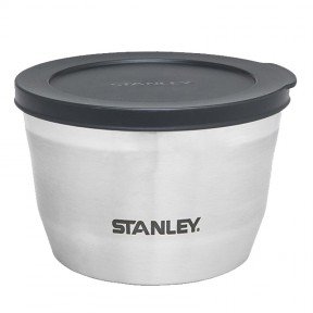 Термоконтейнер для їжі Stanley Adventure Bowl (0.95л), сталевий