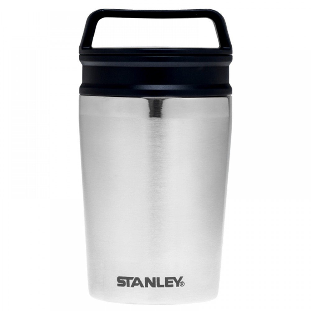Термостакан Stanley Adventure (0.23л), сталевий