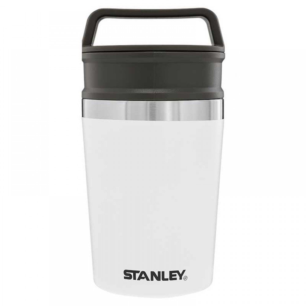 Термостакан Stanley Adventure (0,23 л), білий