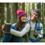 Термокружка пивна Stanley Adventure Stein 0.7 л Matte Black