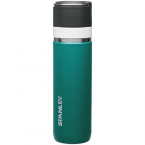 Термопляшка Stanley Ceramivac (0.7л), hunter