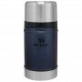 Термос для їжі Stanley Classic Legendary Nightfall 0,7л синій