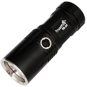 Ліхтар TrustFire A9 (Cree XM-L2, 800 люмен, 5 режимів, 4xAA/14500), комплект у коробці
