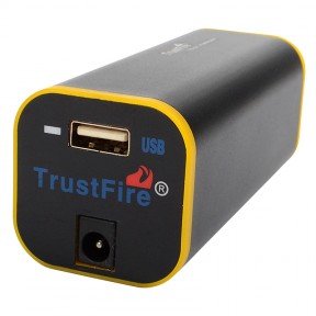 Power Bank TrustFire E01 (4x18650)