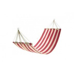 Гамак KingCamp Canvas Hammock(KG3712) Red
