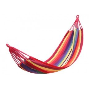 Гамак KingCamp Canvas Hammock(KG3752/11) Dark red