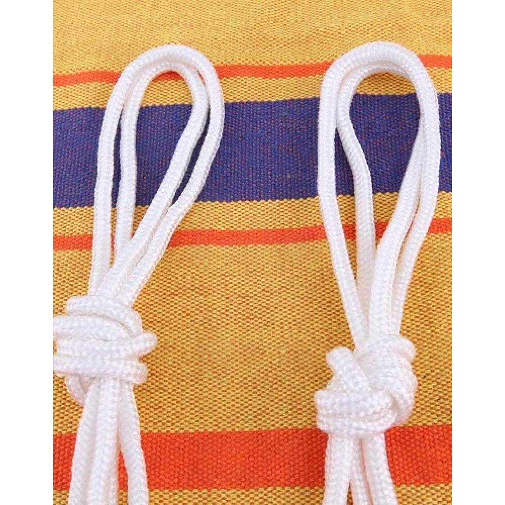 Гамак KingCamp Canvas Hammock(KG3752/28) Orange