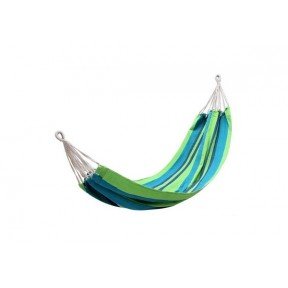 Гамак KingCamp Canvas Hammock(KG3752/59) Apple green