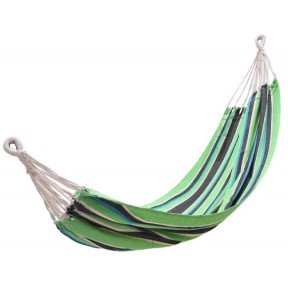 Гамак KingCamp Canvas Hammock(KG3752/66) Green/Black