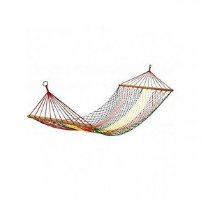 Гамак KingCamp Net Hammock(KG3713) Yellow/Green