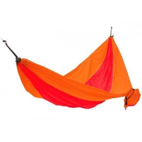 Гамак KingCamp PARACHUTE HAMMOCK(KG3753) Yellow/Red