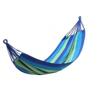Гамак KingCamp Canvas Hammock(KG3761/11) Dark blue