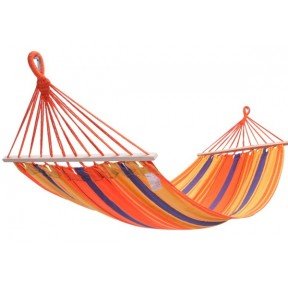 Гамак KingCamp Canvas Hammock(KG3762/35) Orange
